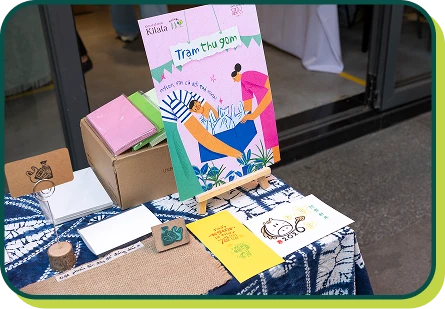 Trạm “Nôn Tết”