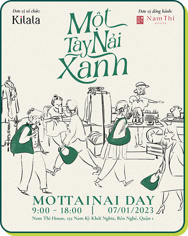 Kilala Mottainai Day